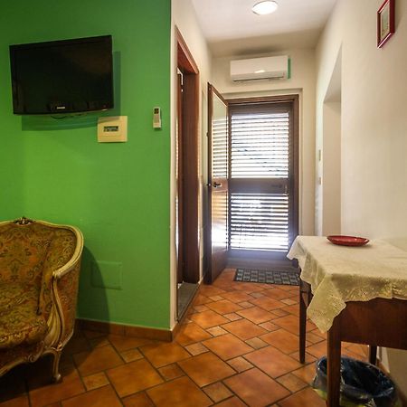 Villa Felice 지아르디니낙소스 외부 사진