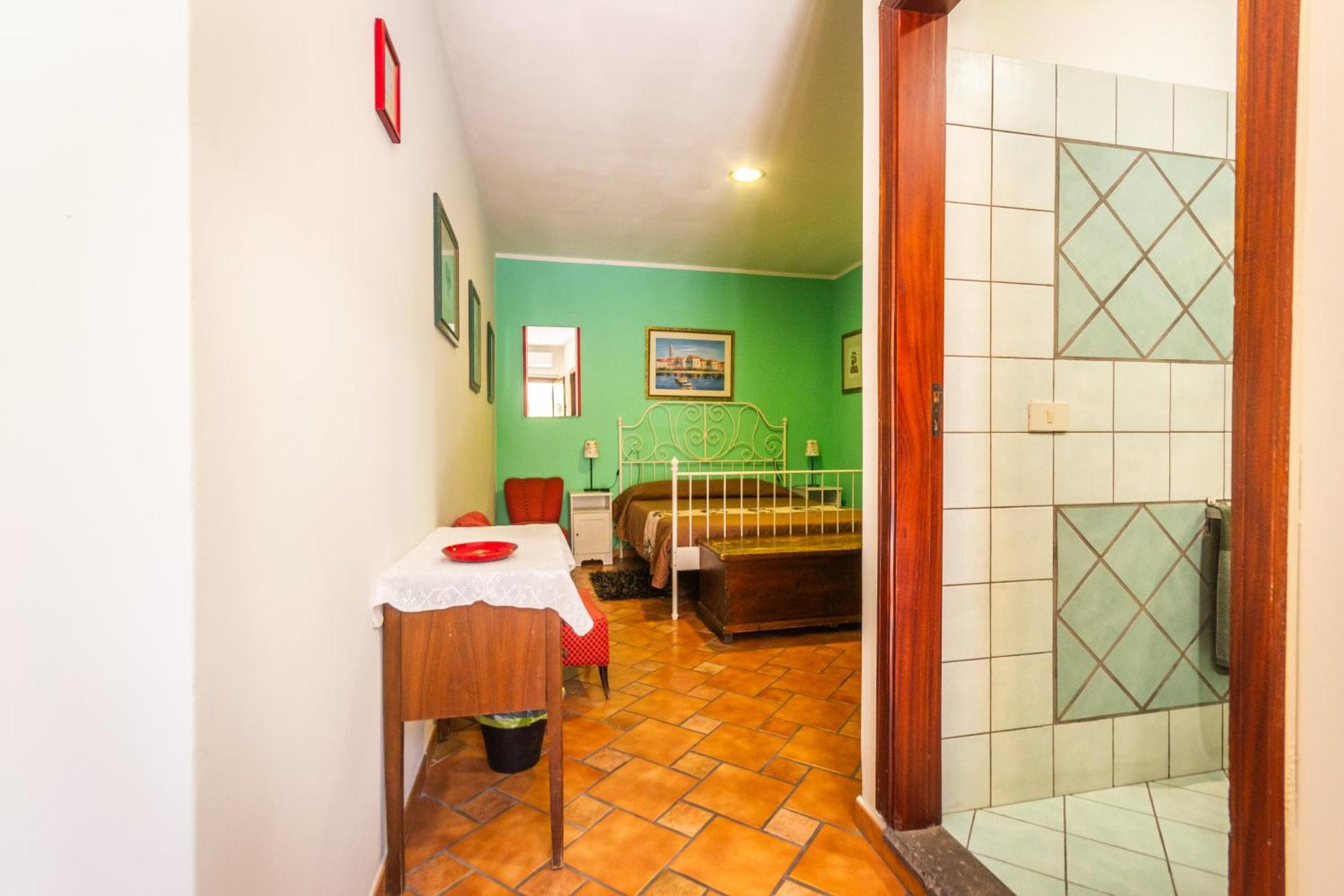 Villa Felice 지아르디니낙소스 외부 사진