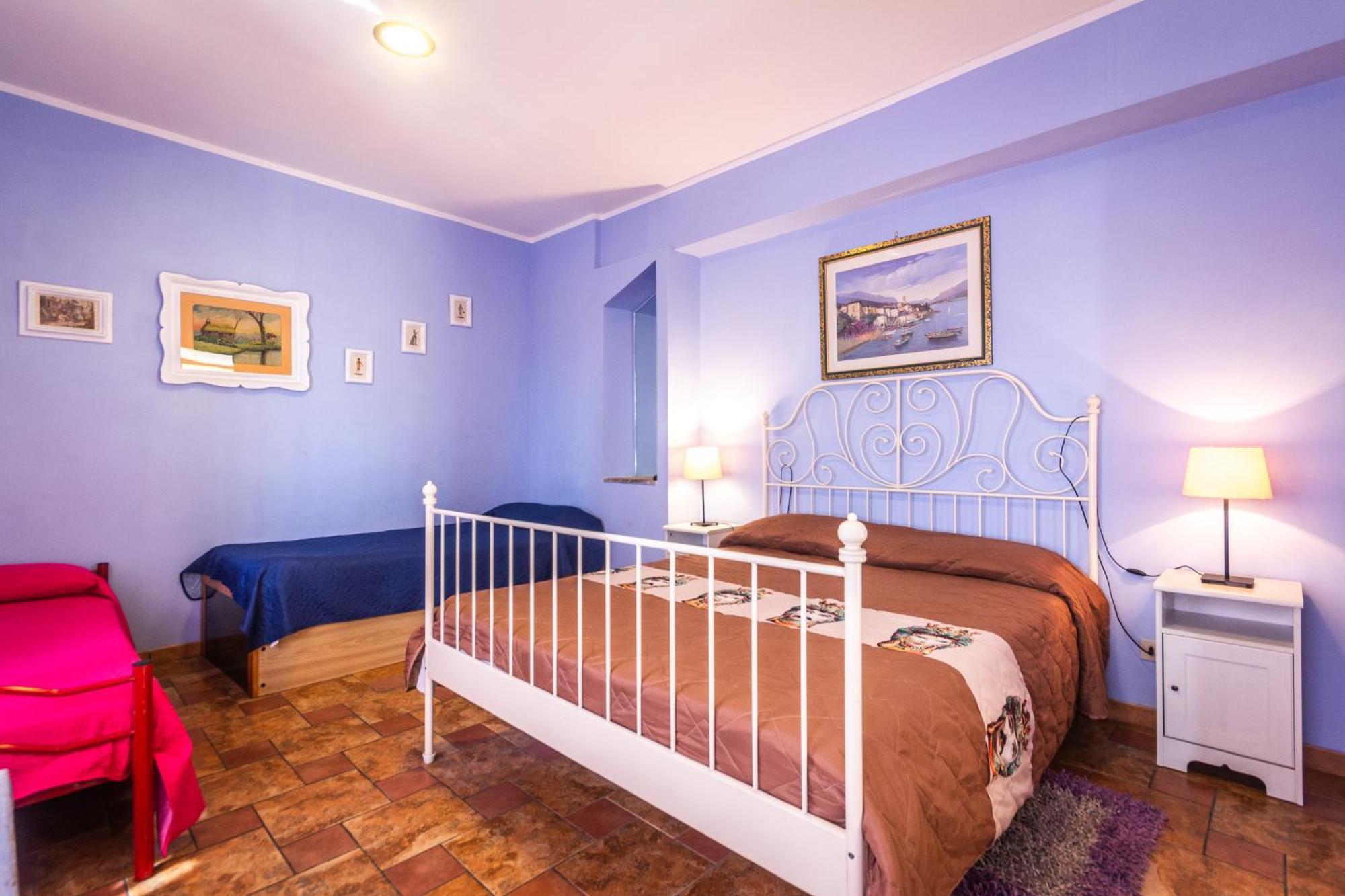 Villa Felice 지아르디니낙소스 외부 사진