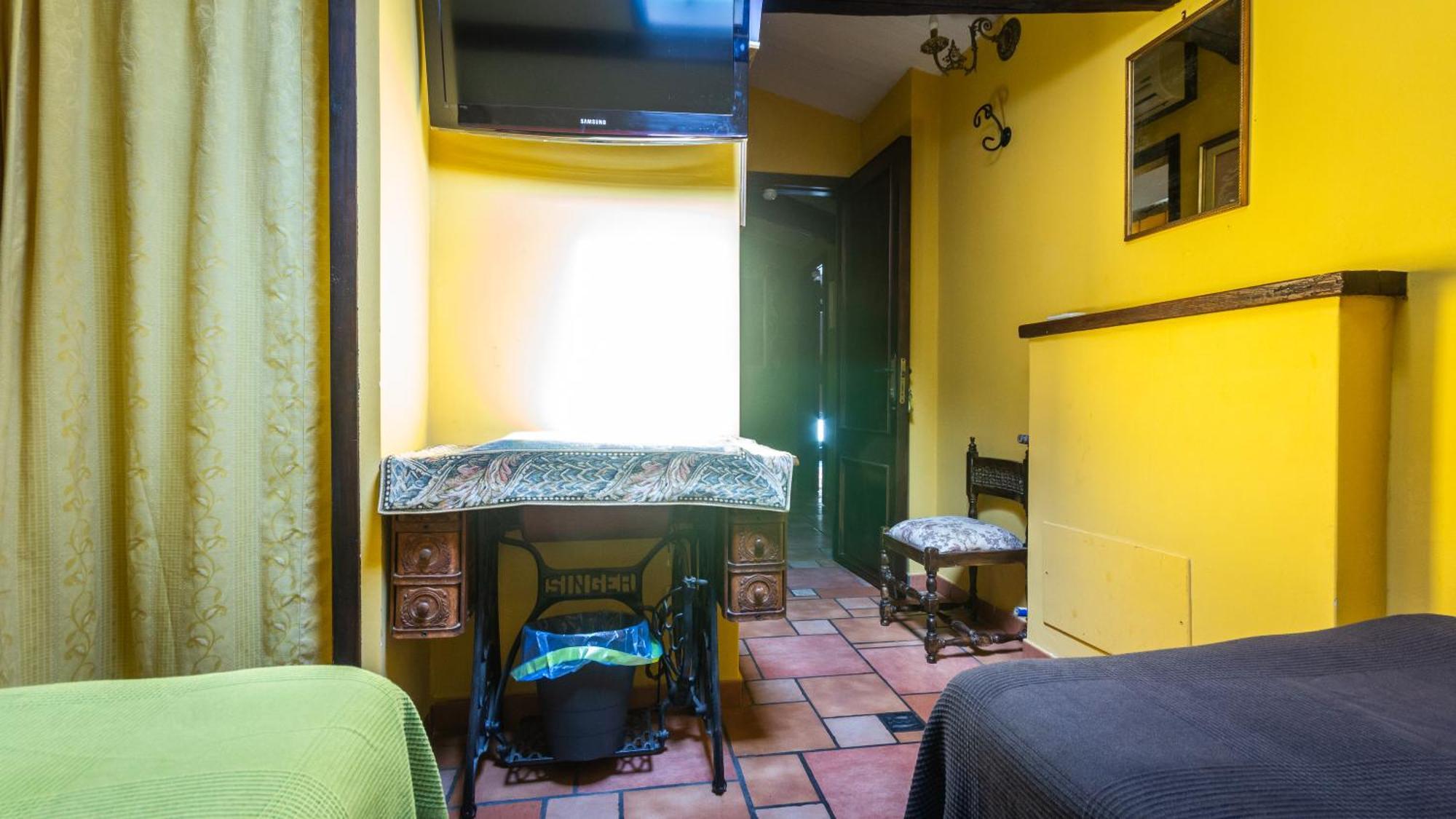 Villa Felice 지아르디니낙소스 외부 사진