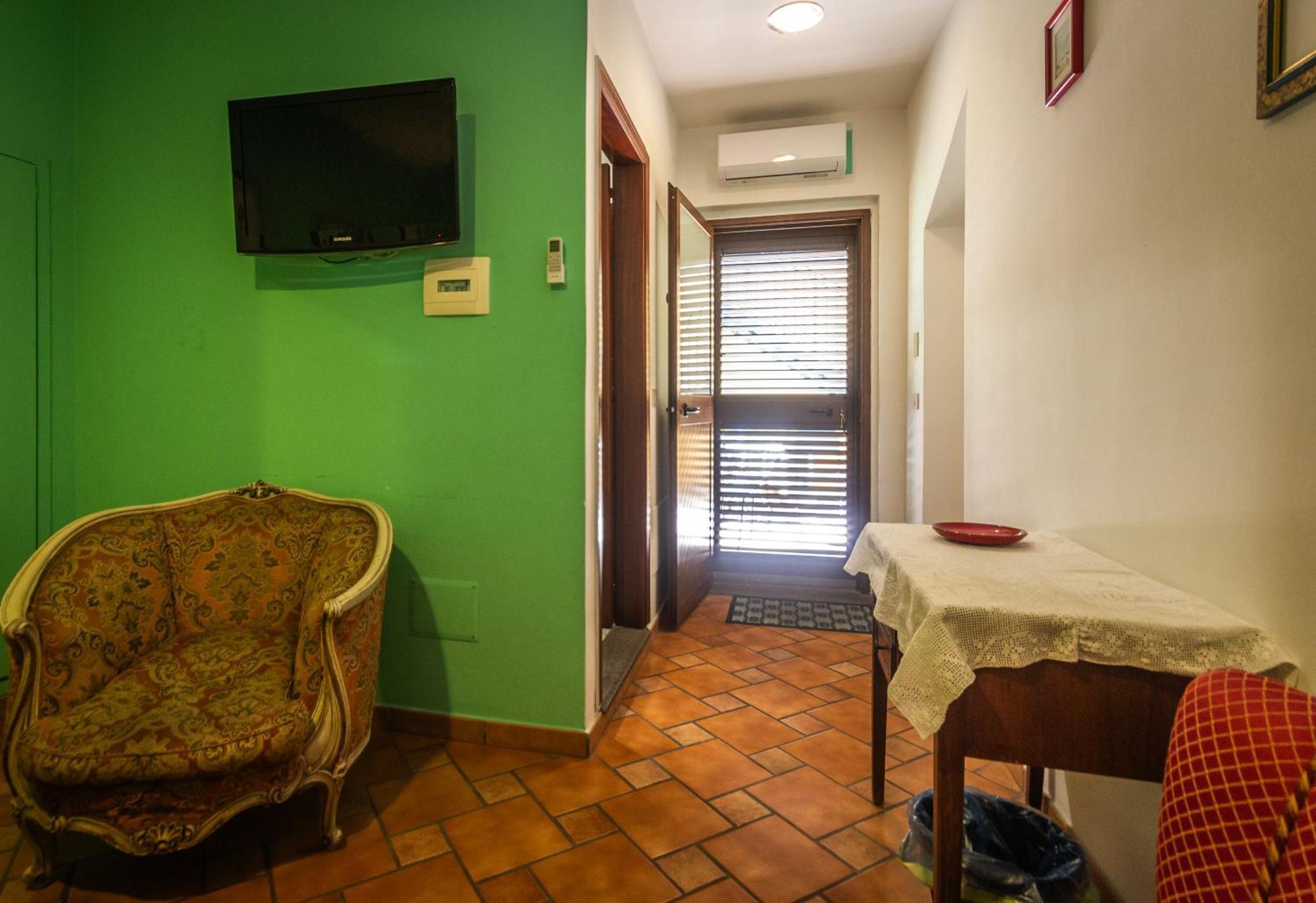 Villa Felice 지아르디니낙소스 외부 사진
