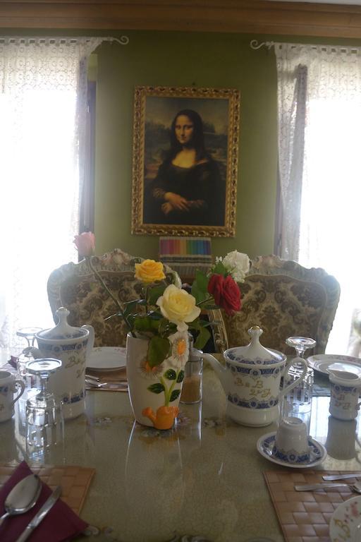 Villa Felice 지아르디니낙소스 외부 사진