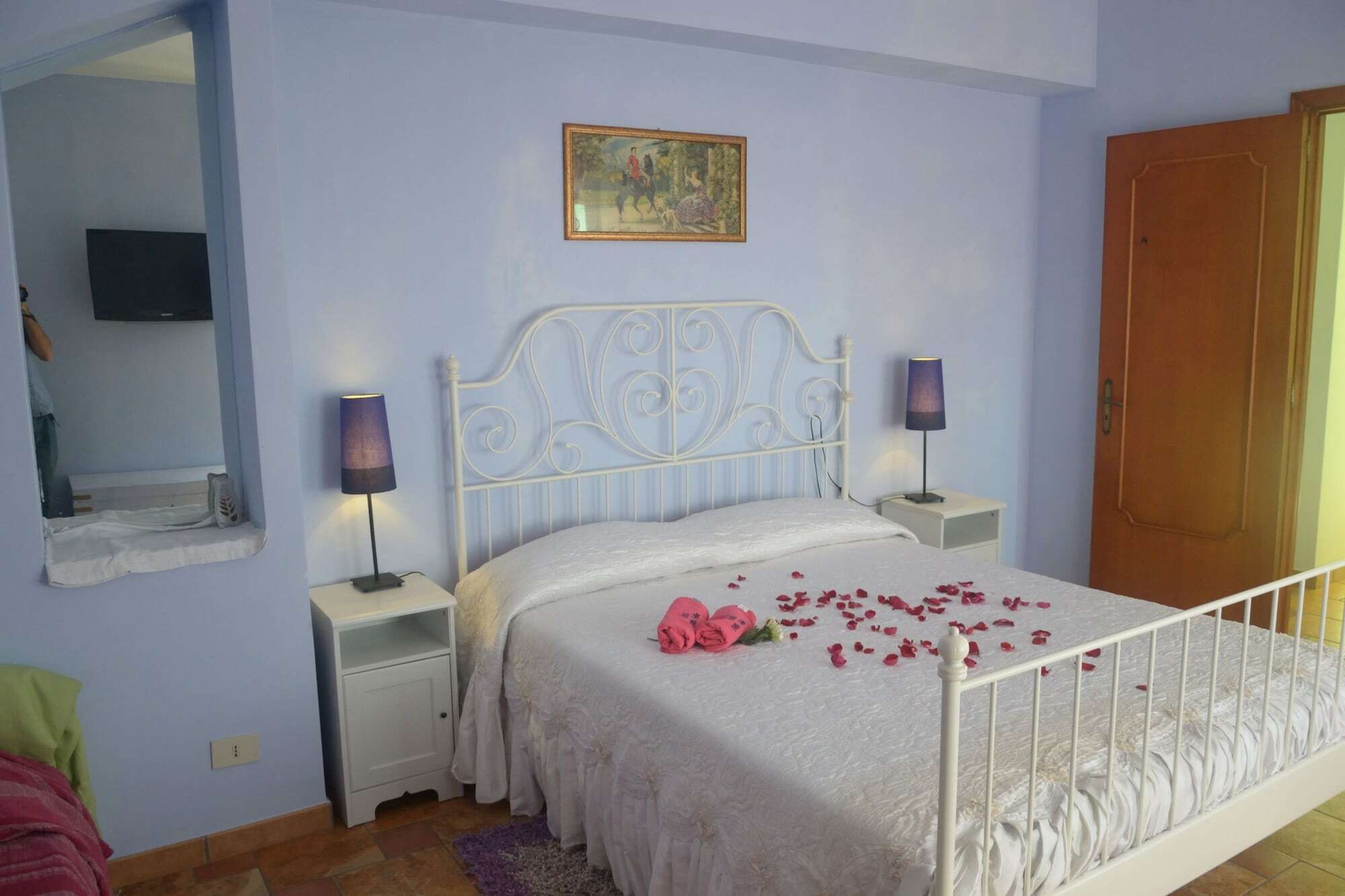 Villa Felice 지아르디니낙소스 외부 사진